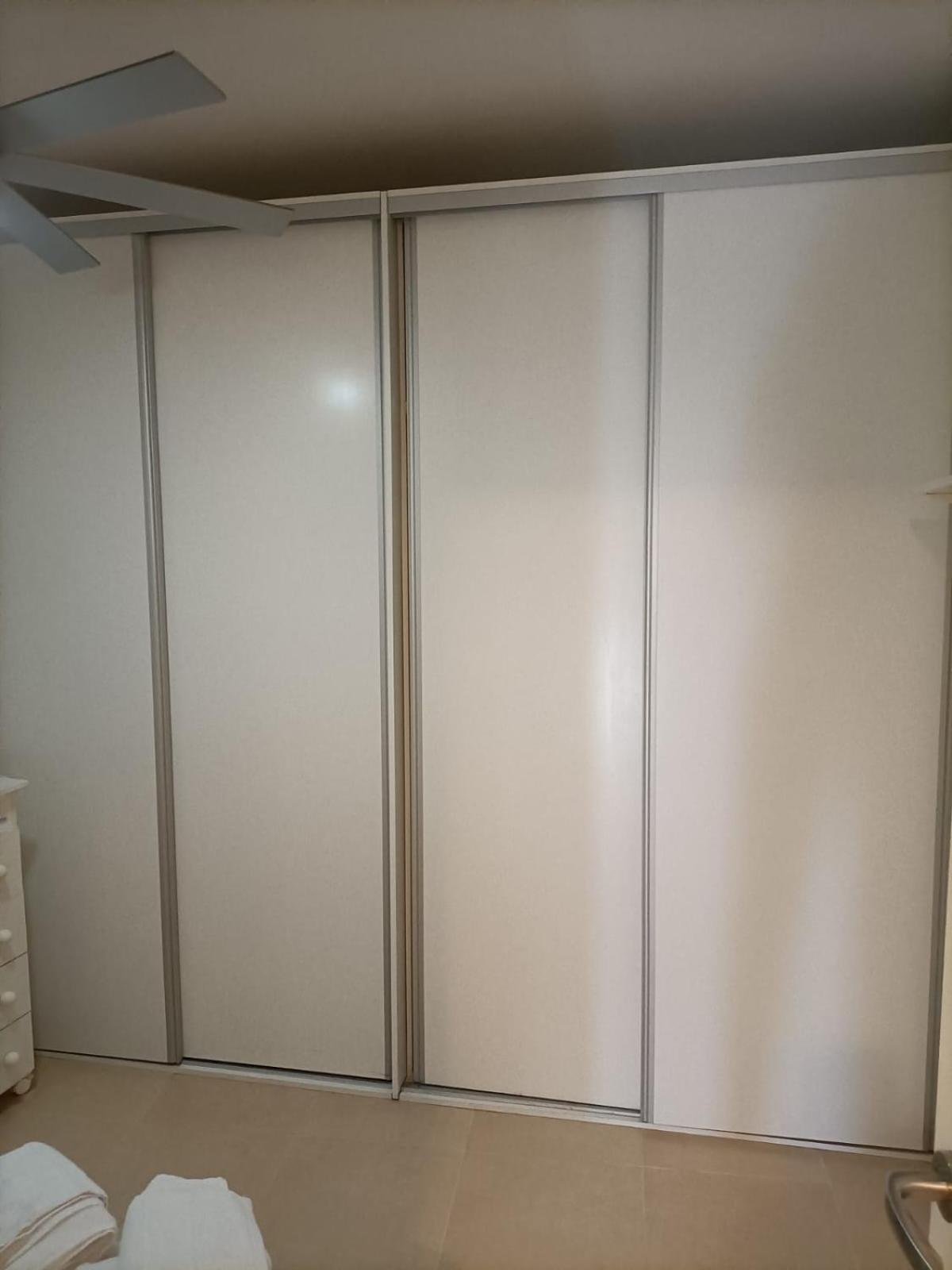 Apartamento Hornillo Águilas Esterno foto